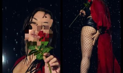 Индивидуалка проститутка ДОМИНА❤️НИКА