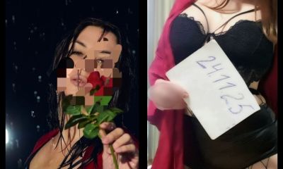 Индивидуалка ДОМИНА❤️НИКА, 8 996 329-01-23