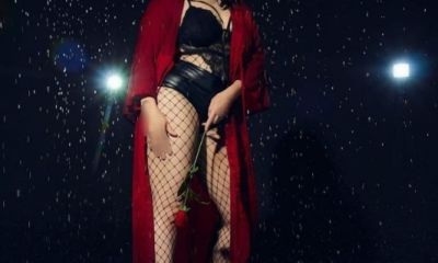 Индивидуалка ДОМИНА❤️НИКА из Нижневартовска