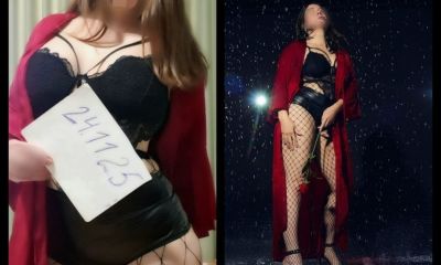 Индивидуалка ДОМИНА❤️НИКА, Нижневартовск