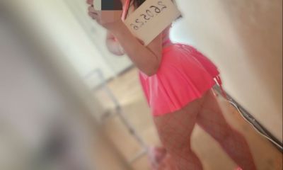 Индивидуалка фотка LISIChKA❤️БЕЗ ПРЕДОПЛАТЫ