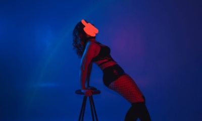 Индивидуалка Девушка LISIChKA❤️БЕЗ ПРЕДОПЛАТЫ (Нижневартовск), 8 906 442-62-05