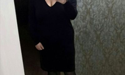 Индивидуалка Алла, 39, Нижневартовск, Европа-сити