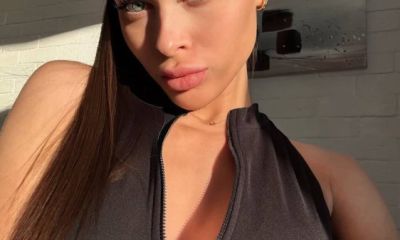 Индивидуалка Алина ⭐️SUPER STAR — анкета девушки и фото