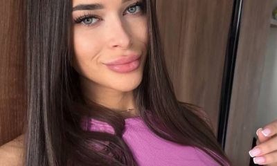 Индивидуалка Алина ⭐️SUPER STAR, 20