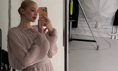 Индивидуалка Мила @MilayaMilla777, Нижневартовск