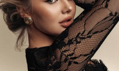 Индивидуалка Девушки Нижневартовска — инди Мила @MilayaMilla777