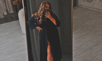 Индивидуалка ЭЛИНА ❤ EXCLUSIVE, 8 923 200-35-69