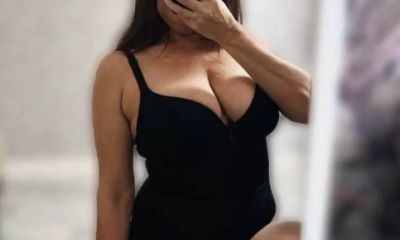 Индивидуалка Анна ❤ EXCLUSIVE, 8 923 200-35-69