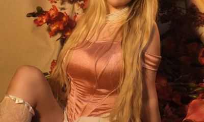 Индивидуалка ЕВА ⭐SUPER STAR, 8 923 200-36-32