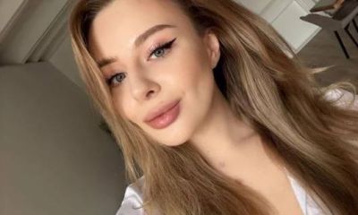 Индивидуалка ♥️Алиса ♥️, рост: 170, вес: 52