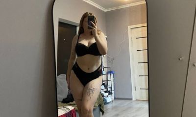 Индивидуалка Кристина, фото с sexxxynv.com