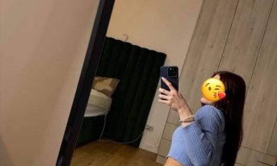 Индивидуалка Рита — знакомства для секса в Нижневартовске