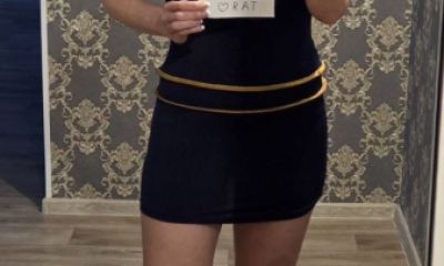 Индивидуалка Тая ❤️ Вернулась, индивидуалка