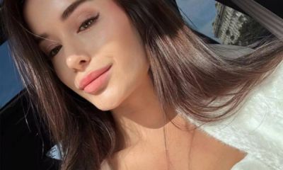 Индивидуалка фото ✅Алиса ✅ (Нижневартовск)