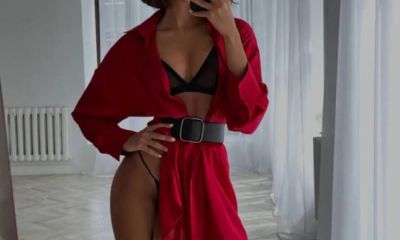 Индивидуалка MILANA ⭐️ VIP⚜️